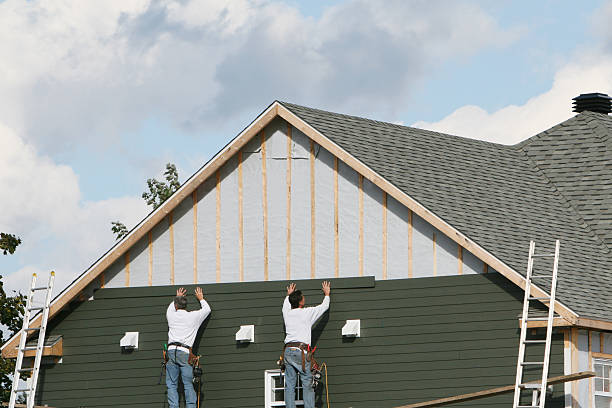 Best Siding Removal and Disposal  in Brookdale, SC